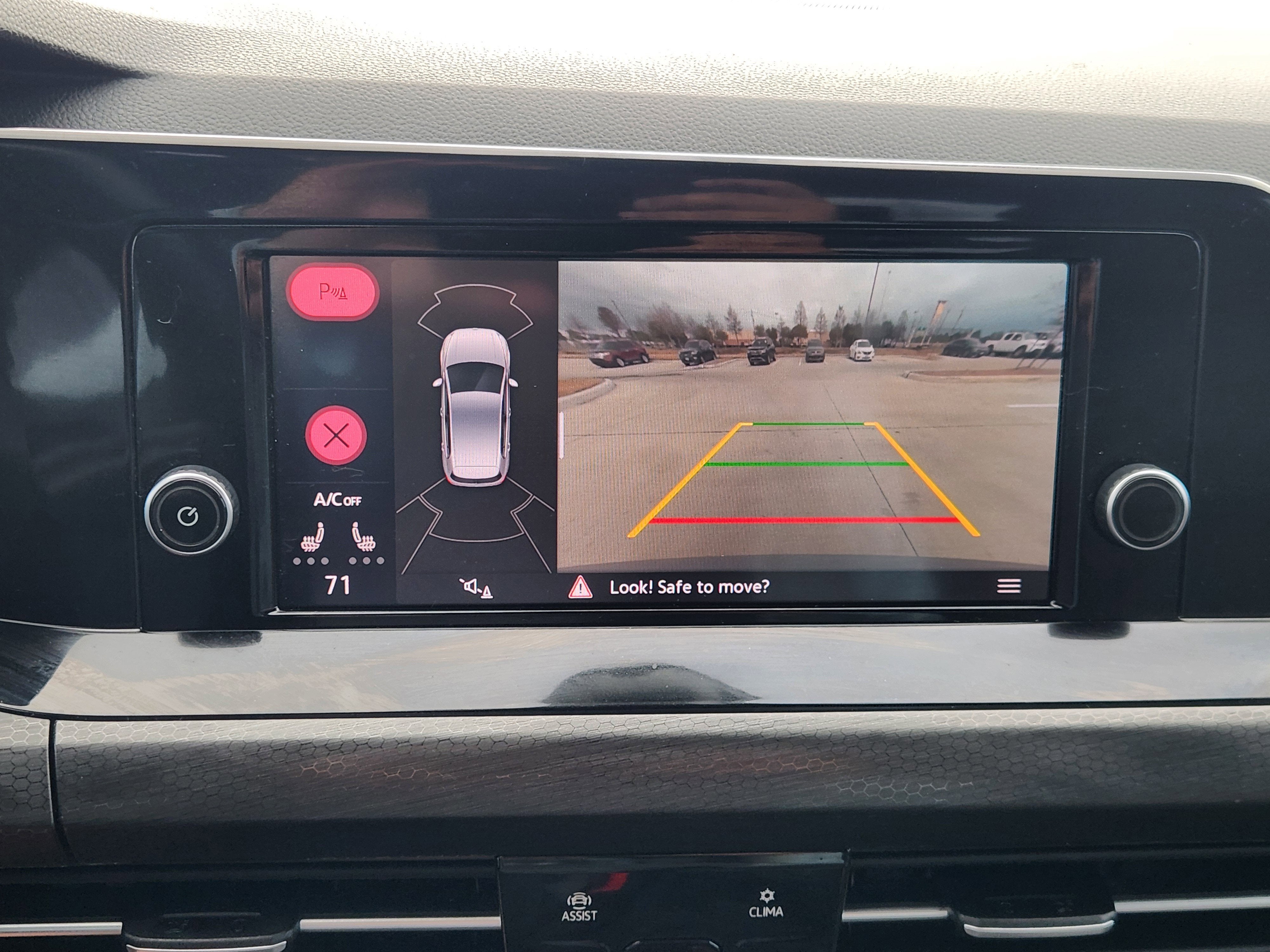 2022 Volkswagen Golf GTI S