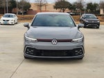 2022 Volkswagen Golf GTI S