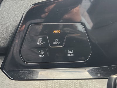 2022 Volkswagen Golf GTI S