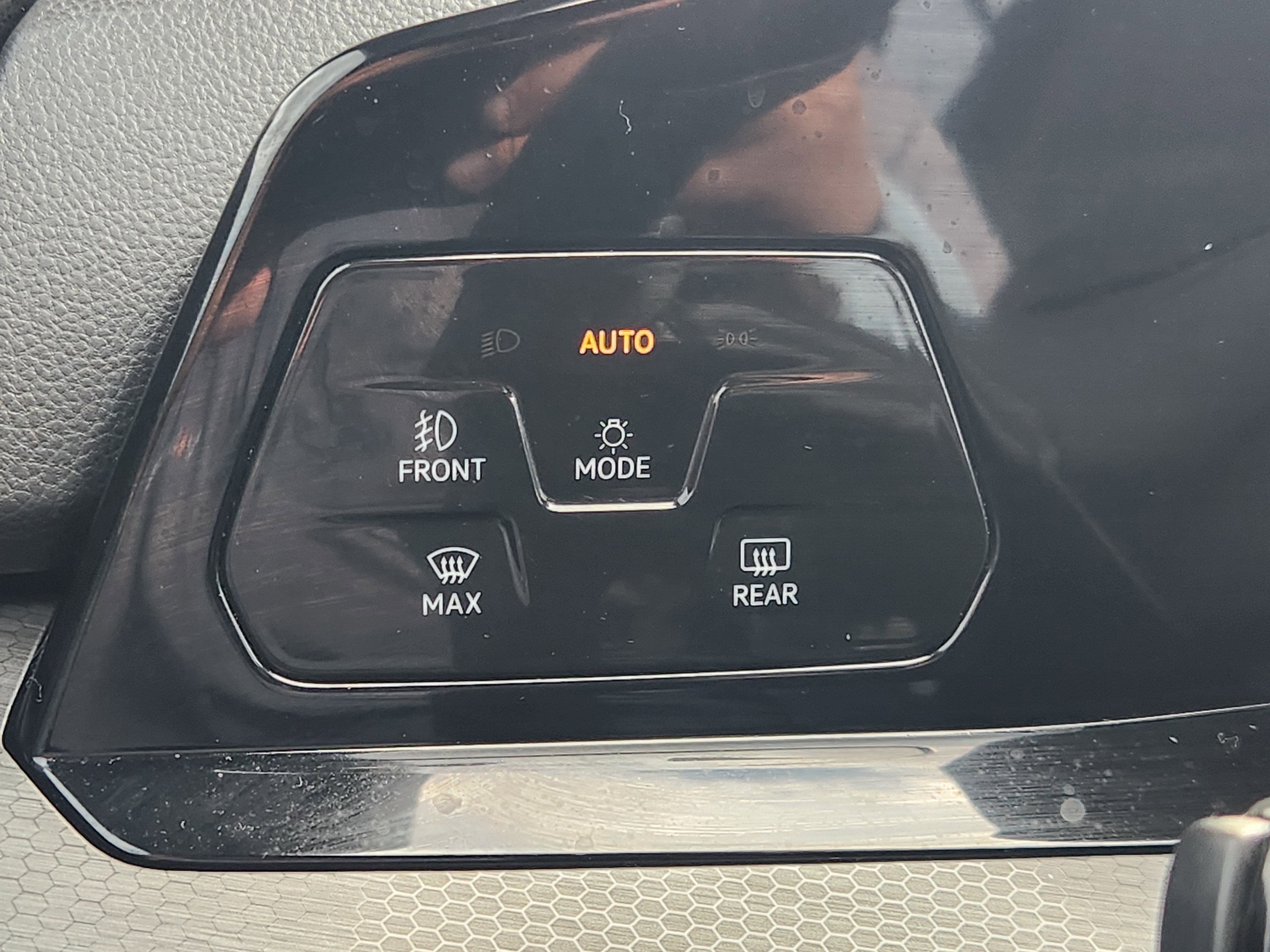 2022 Volkswagen Golf GTI S