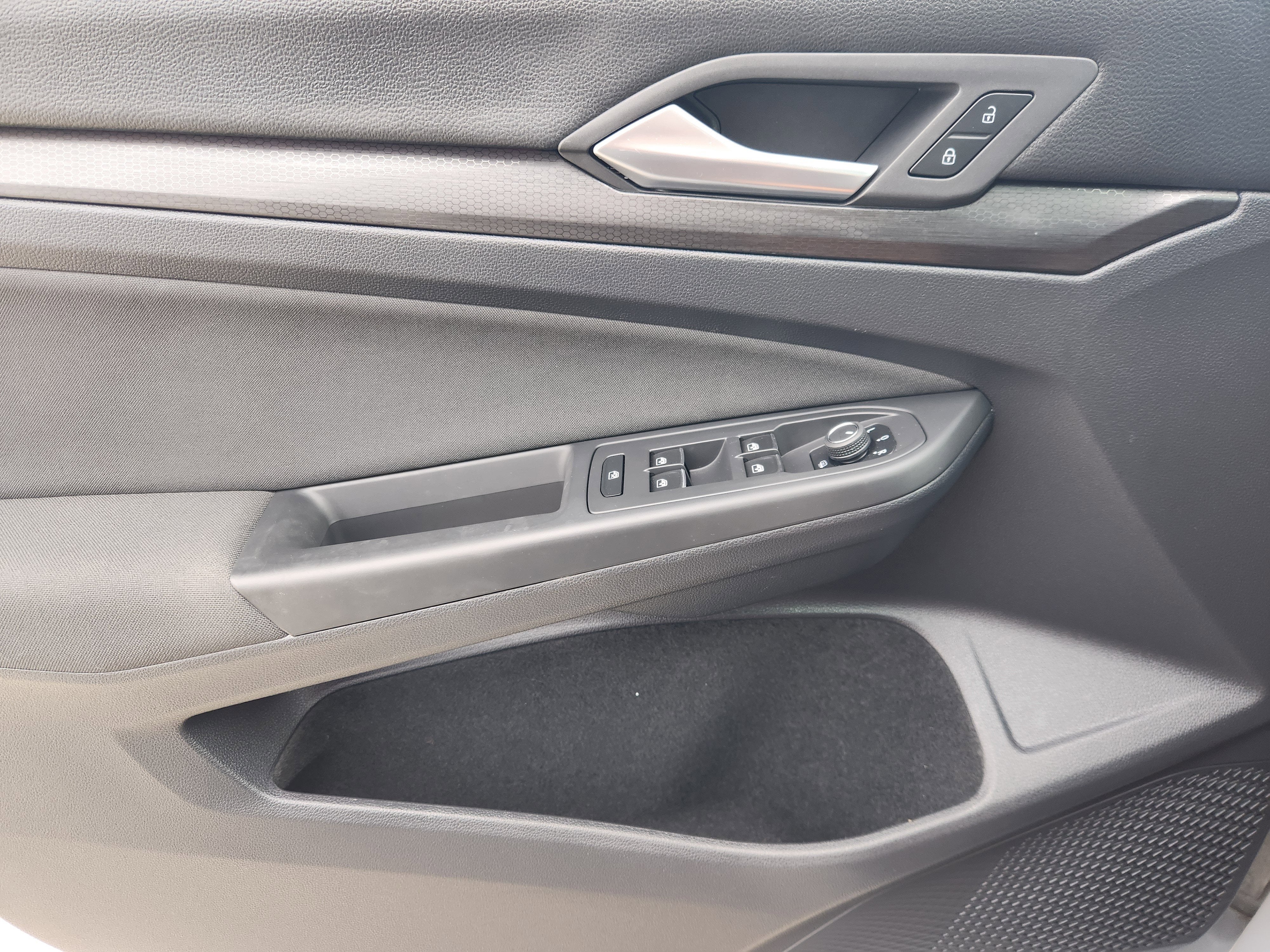 2022 Volkswagen Golf GTI S