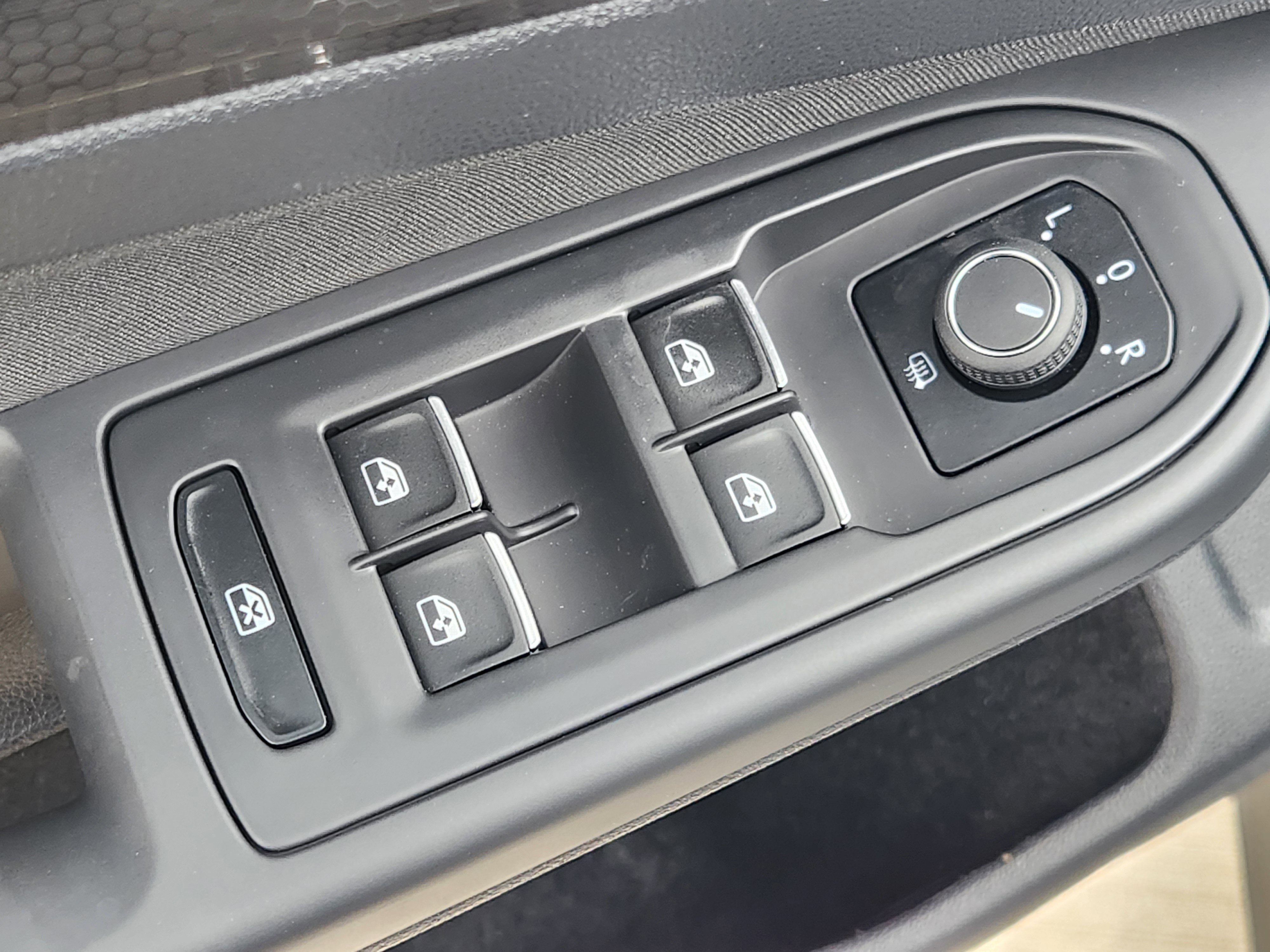 2022 Volkswagen Golf GTI S