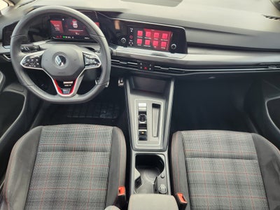 2022 Volkswagen Golf GTI S