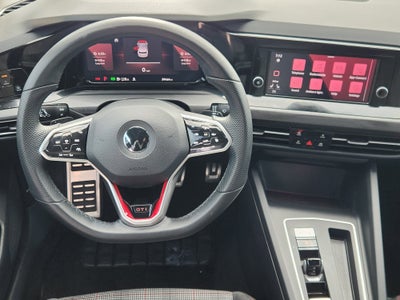 2022 Volkswagen Golf GTI S