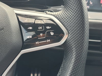 2022 Volkswagen Golf GTI S