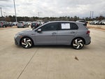 2022 Volkswagen Golf GTI S