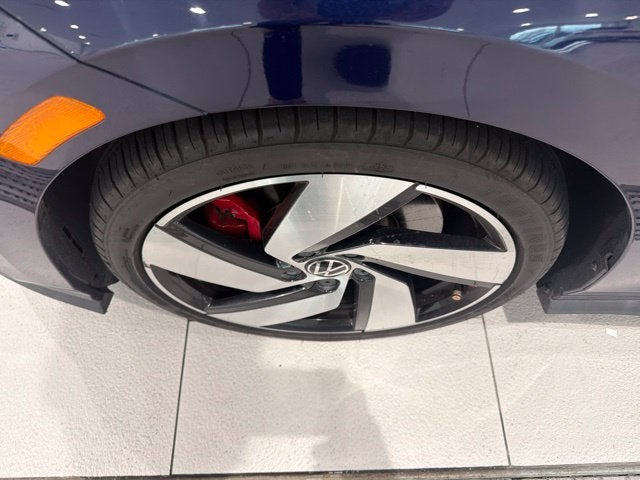 2023 Volkswagen Golf GTI S