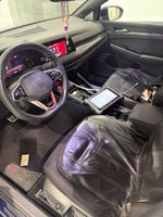 2023 Volkswagen Golf GTI S