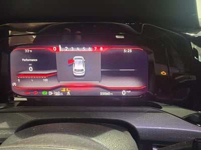 2023 Volkswagen Golf GTI S