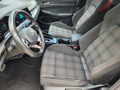 2024 Volkswagen Golf GTI S