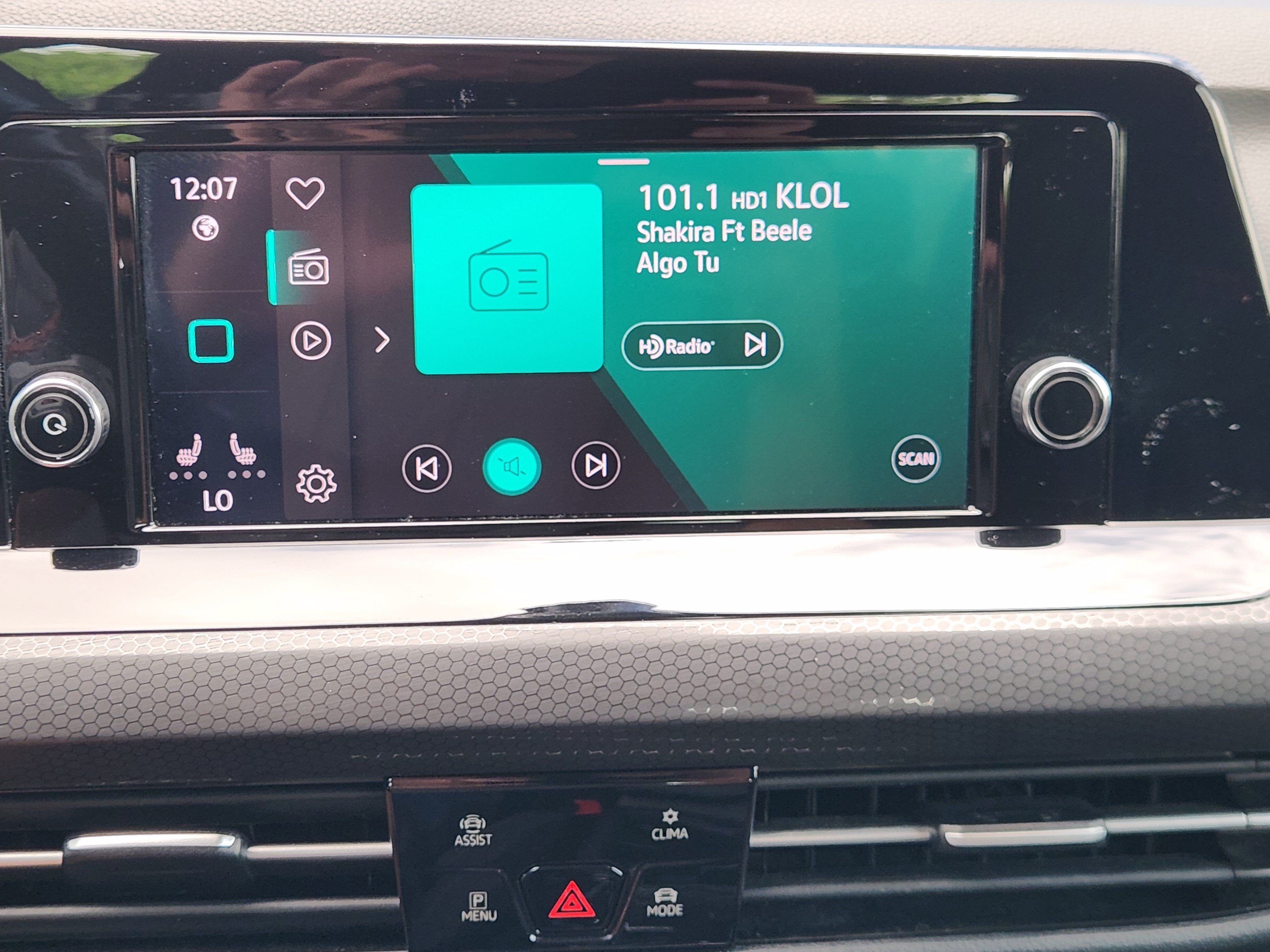2024 Volkswagen Golf GTI S