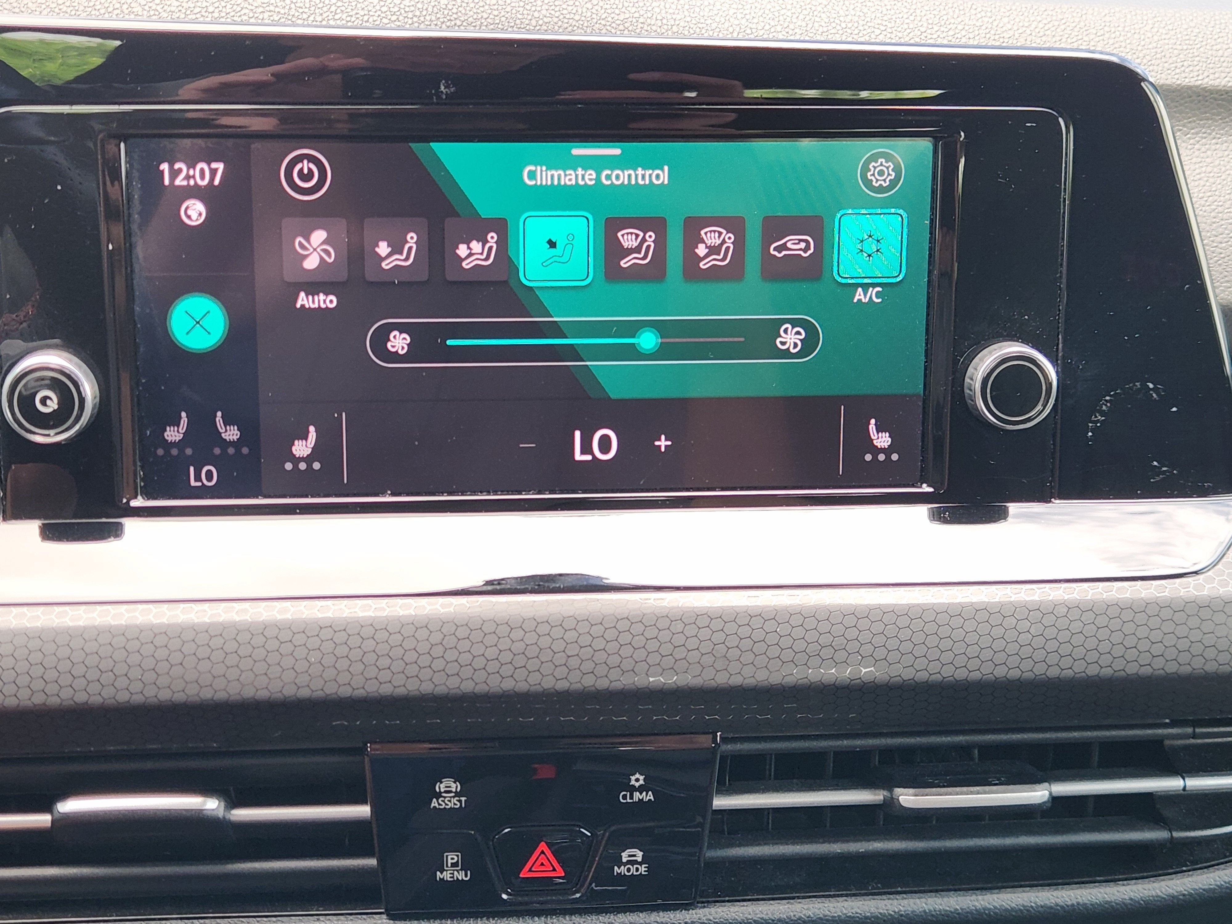2024 Volkswagen Golf GTI S