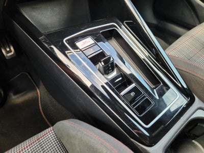 2024 Volkswagen Golf GTI S
