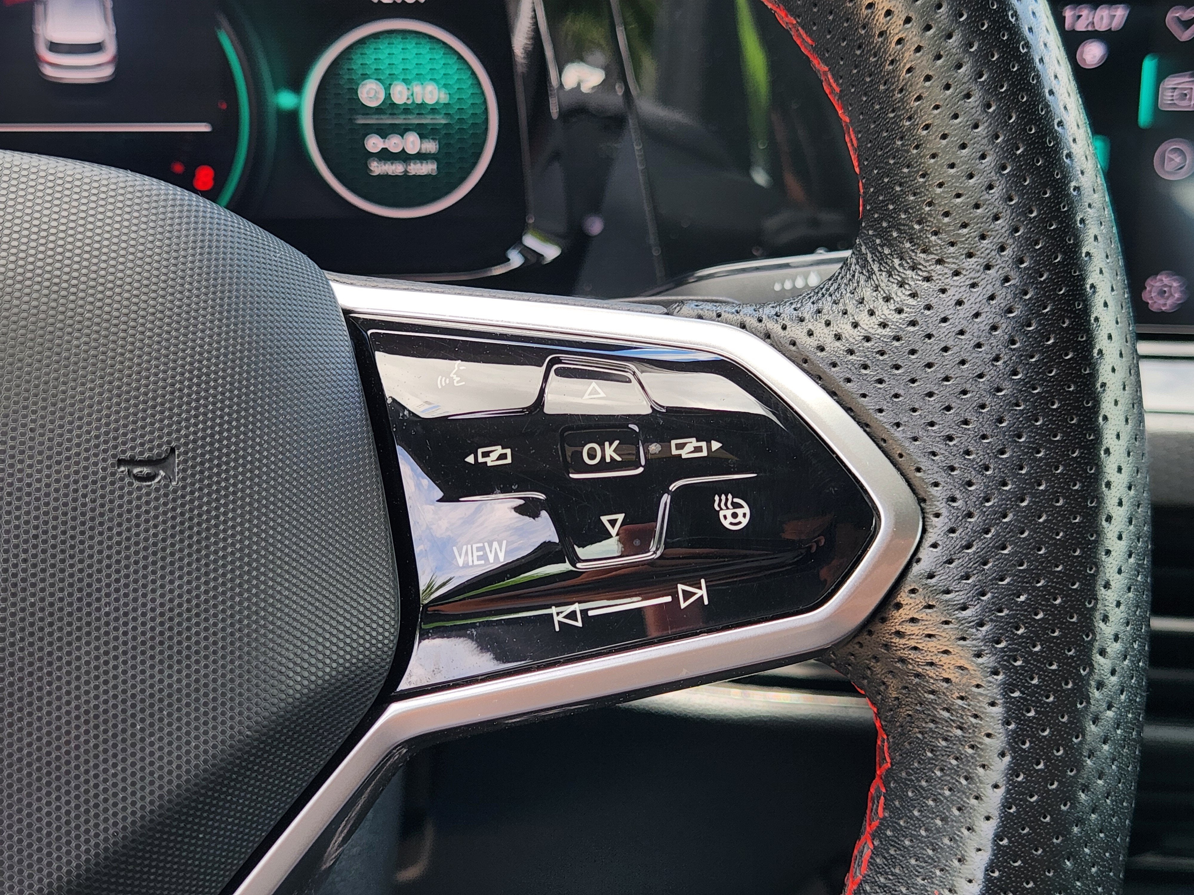 2024 Volkswagen Golf GTI S