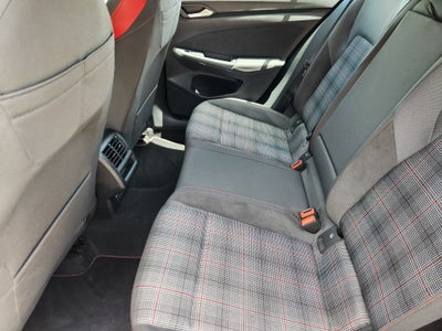2024 Volkswagen Golf GTI S