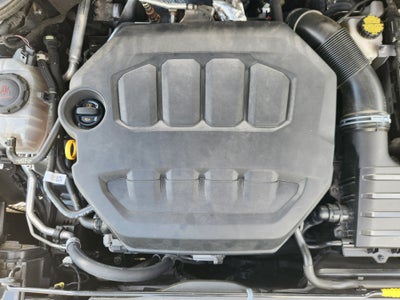 2024 Volkswagen Golf GTI S