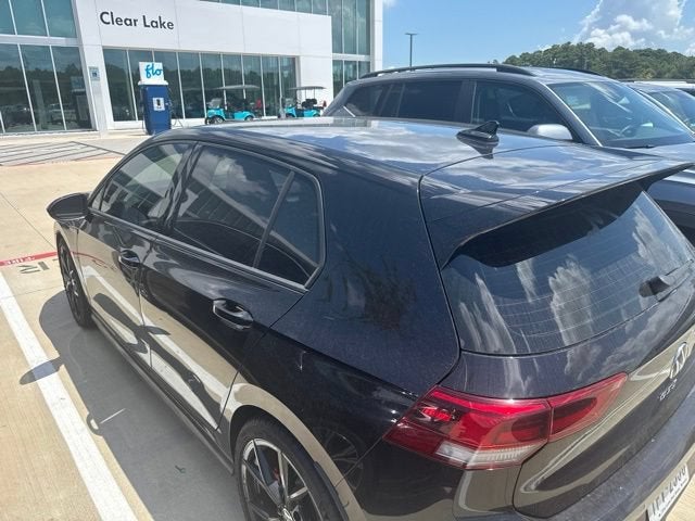 2024 Volkswagen Golf GTI 380 S