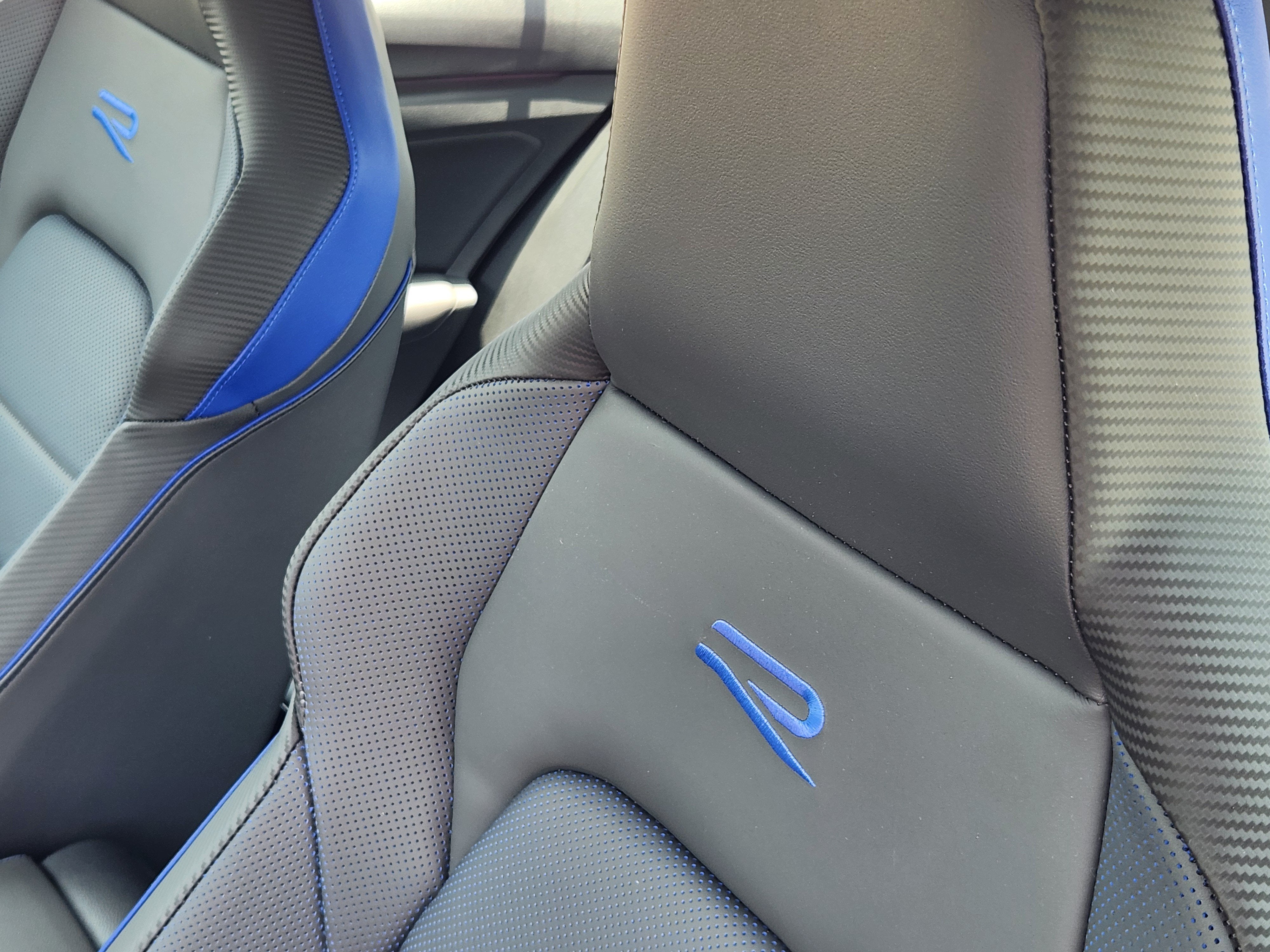 2026 Volkswagen Golf R 2.0T
