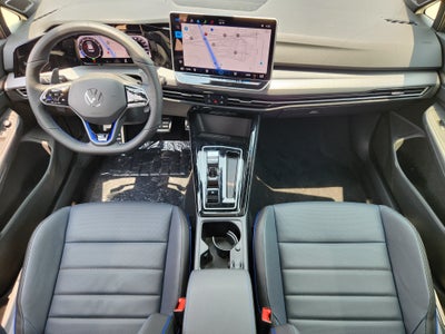 2026 Volkswagen Golf R 2.0T