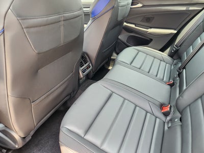 2026 Volkswagen Golf R 2.0T