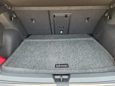 2026 Volkswagen Golf R 2.0T
