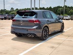 2026 Volkswagen Golf R 2.0T