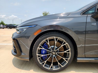 2026 Volkswagen Golf R 2.0T