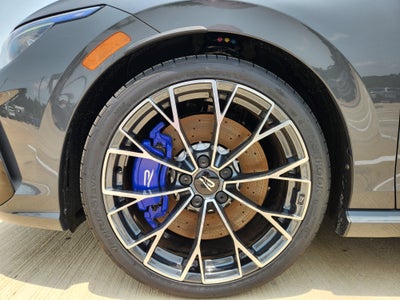 2026 Volkswagen Golf R 2.0T
