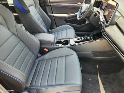 2026 Volkswagen Golf R 2.0T