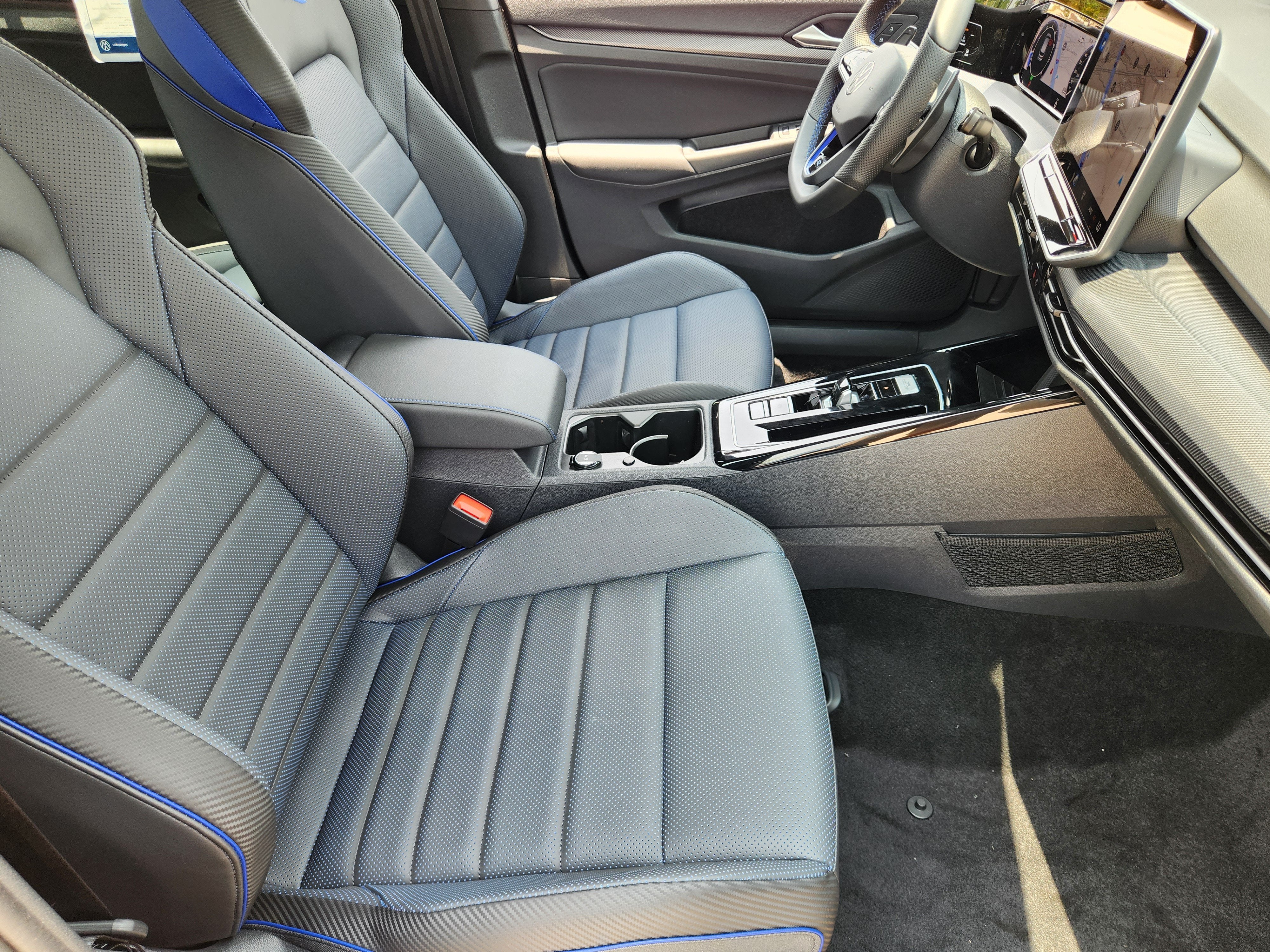2026 Volkswagen Golf R 2.0T