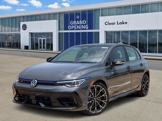 2026 Volkswagen Golf R 2.0T