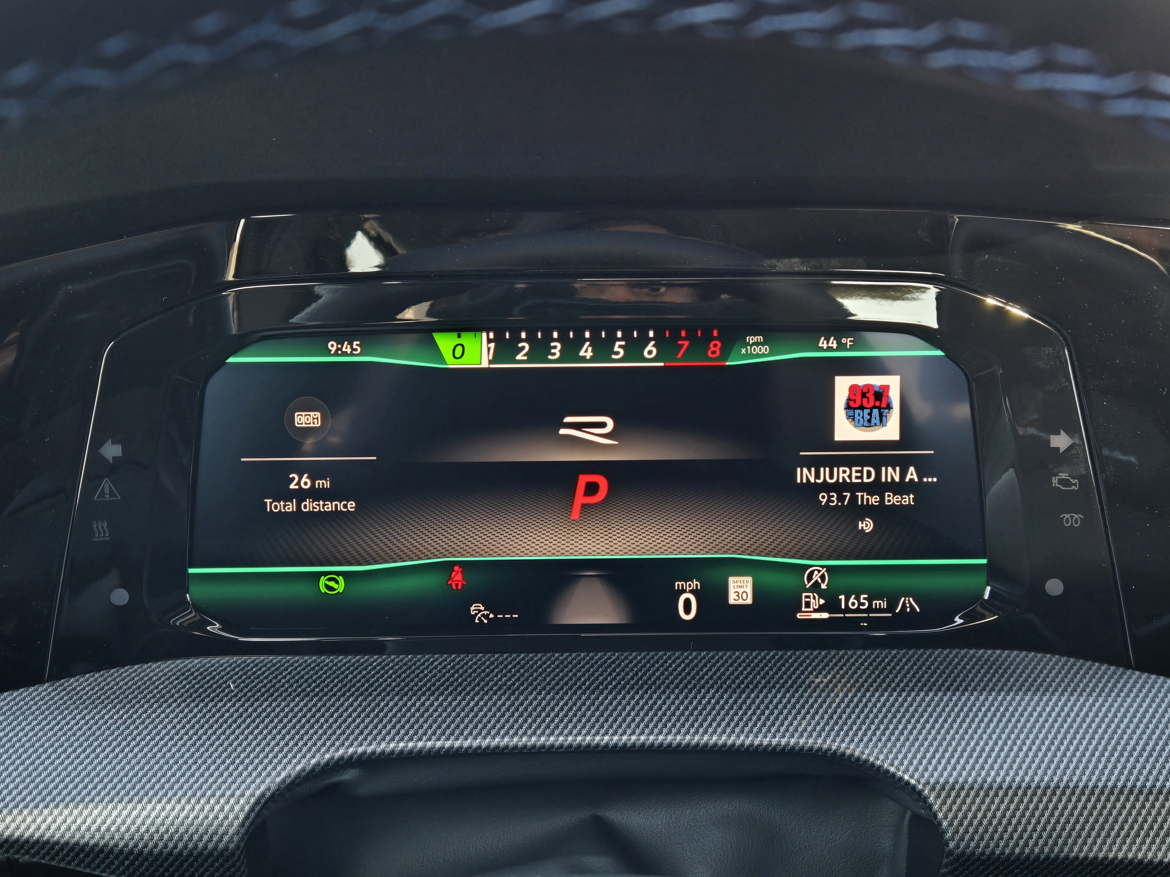 2026 Volkswagen Golf R 2.0T