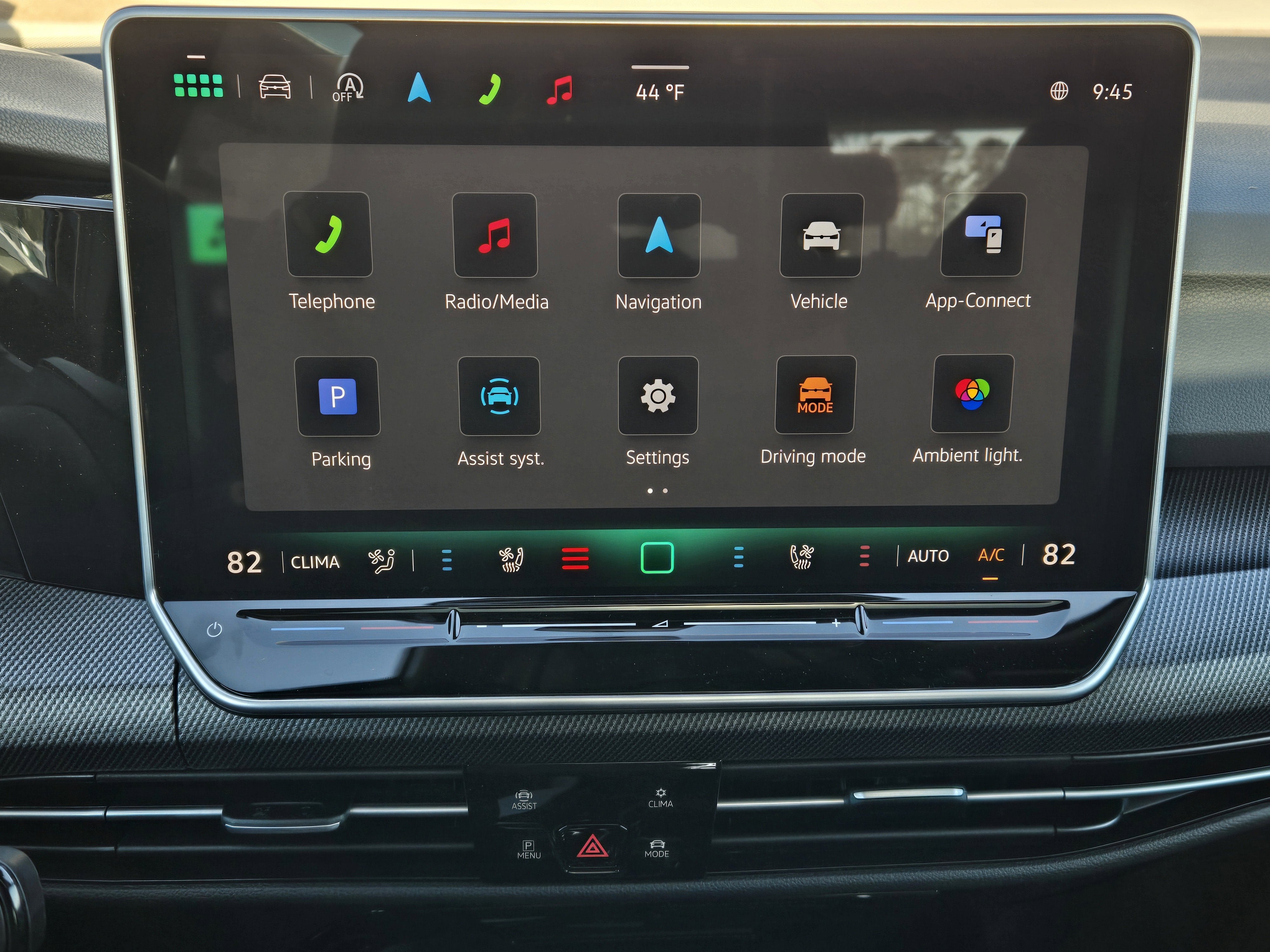 2026 Volkswagen Golf R 2.0T