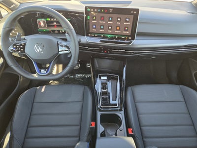 2026 Volkswagen Golf R 2.0T