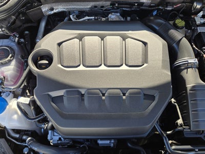 2026 Volkswagen Golf R 2.0T