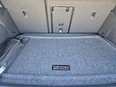 2026 Volkswagen Golf R 2.0T