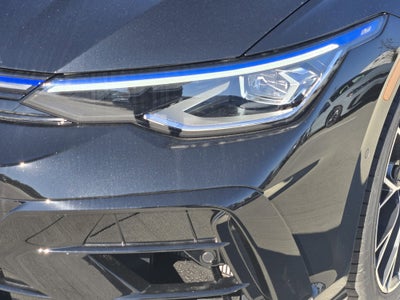 2026 Volkswagen Golf R 2.0T
