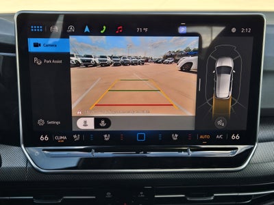 2026 Volkswagen Golf R 2.0T