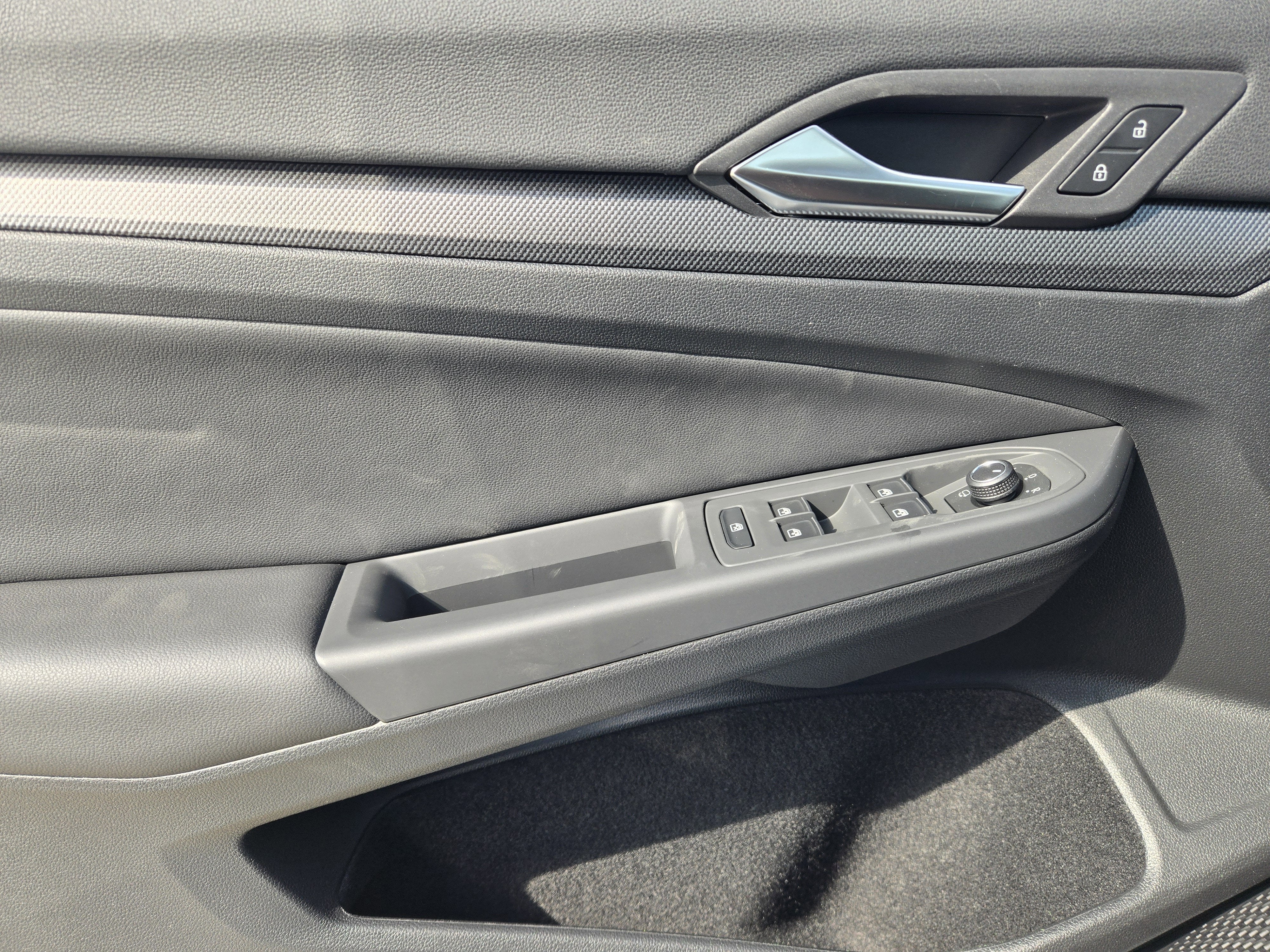 2026 Volkswagen Golf R 2.0T