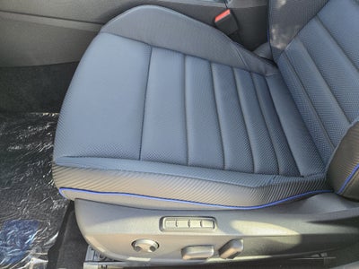 2026 Volkswagen Golf R 2.0T