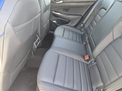 2026 Volkswagen Golf R 2.0T