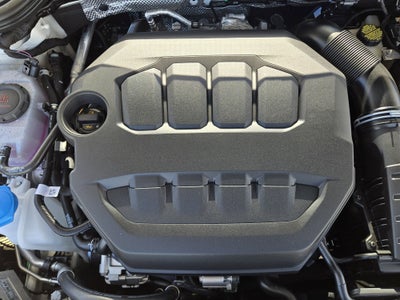 2026 Volkswagen Golf R 2.0T