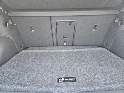 2026 Volkswagen Golf R 2.0T