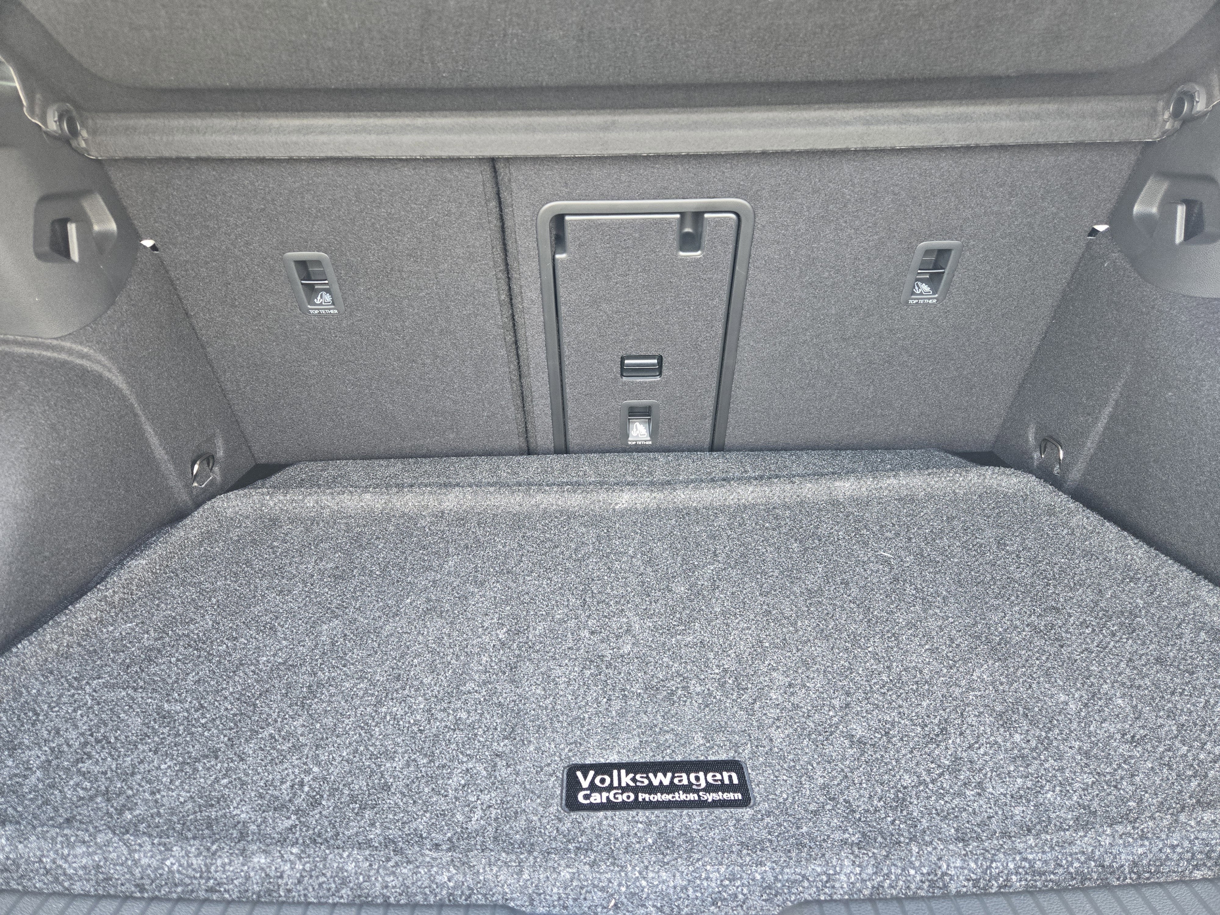 2026 Volkswagen Golf R 2.0T