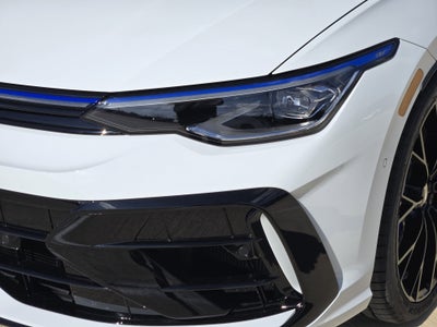 2026 Volkswagen Golf R 2.0T