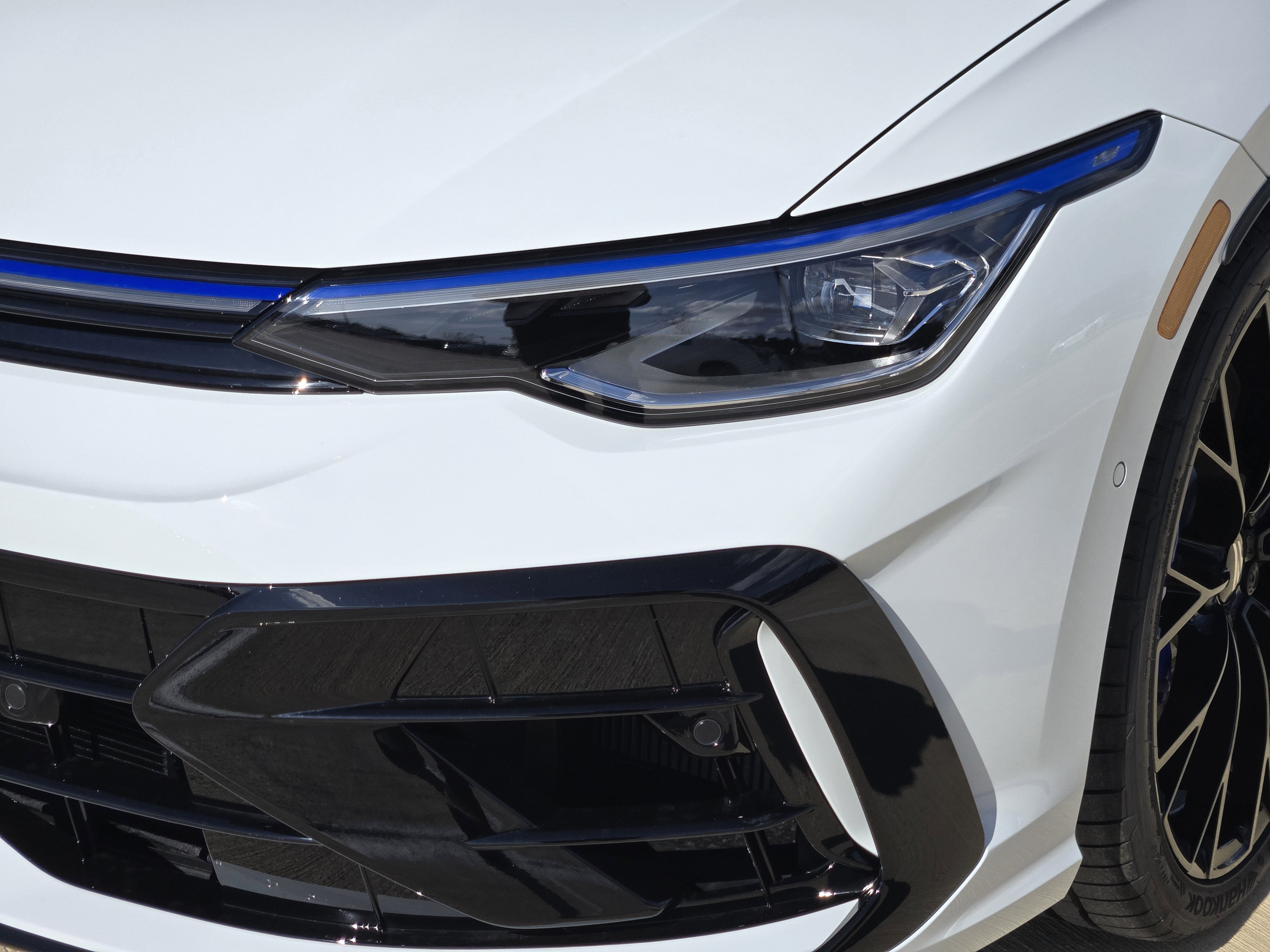 2026 Volkswagen Golf R 2.0T