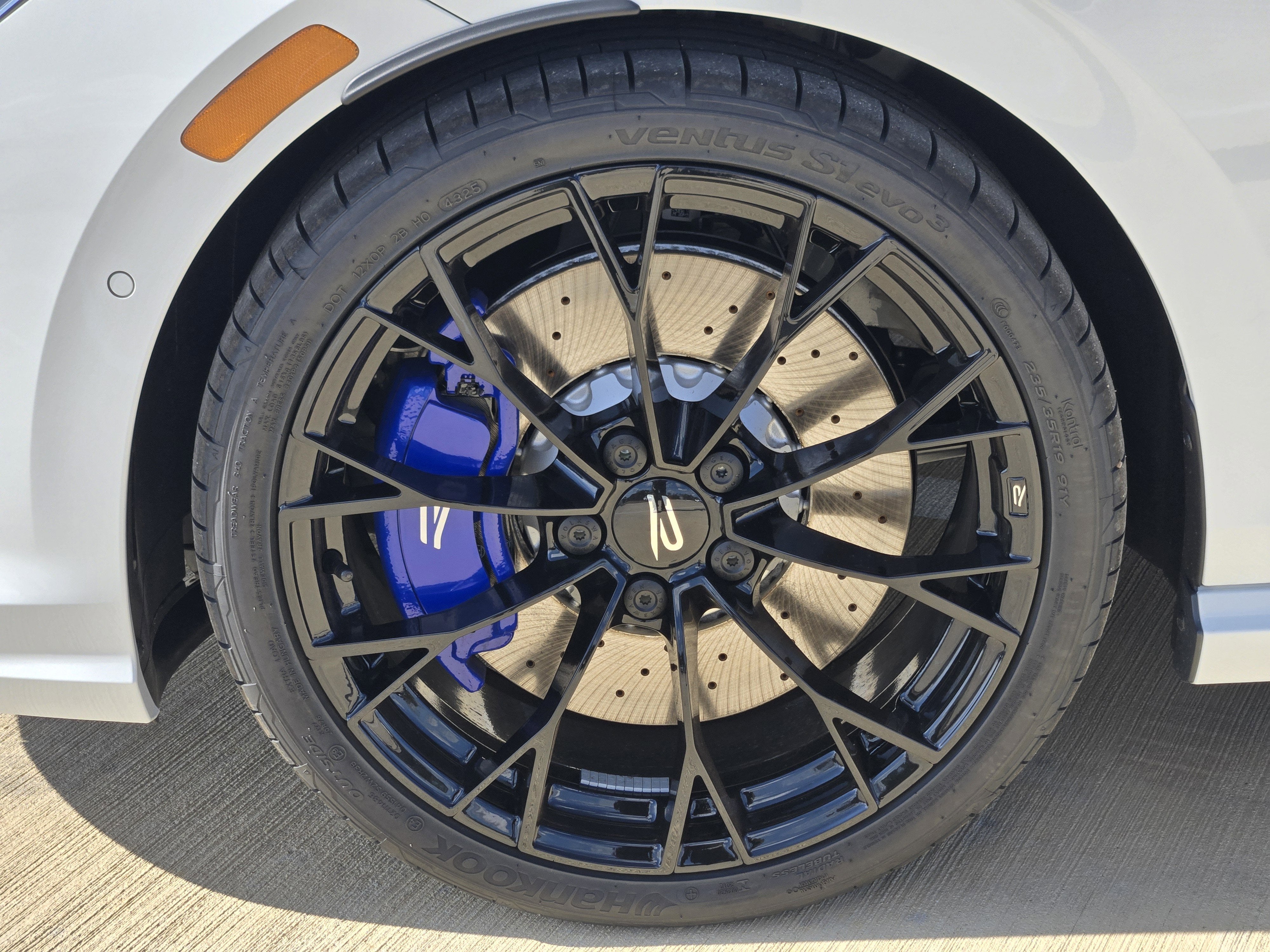 2026 Volkswagen Golf R 2.0T