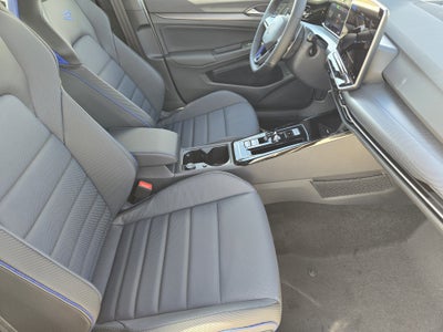 2026 Volkswagen Golf R 2.0T