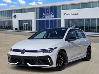 2026 Volkswagen Golf R 2.0T