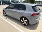 2025 Volkswagen Golf GTI S